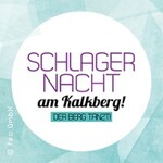 Schlagernacht am Kalkberg 2026