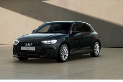 Audi A1 5.944 km 23.980 &euro; Essen 45143