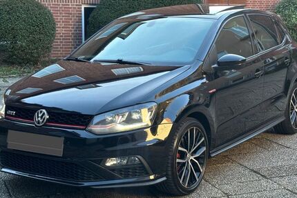 VW Polo 110.000 km 12.999 &euro; Schonnebeck 45309