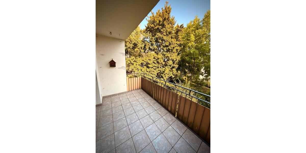 *Provisionsfrei* Großzügige 4-Zimmer Wohnung in Essen-Überruhr 4 zimmer