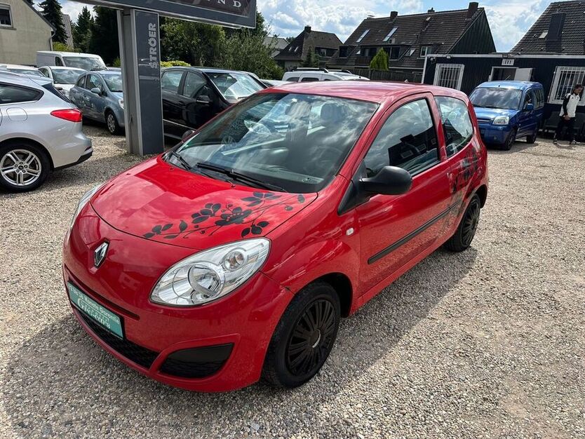 Twingo