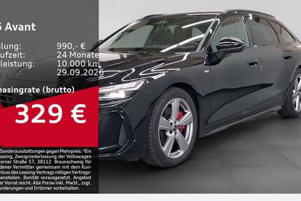 Audi A6 15.153 km 58.180 &euro; Bochum 44809
