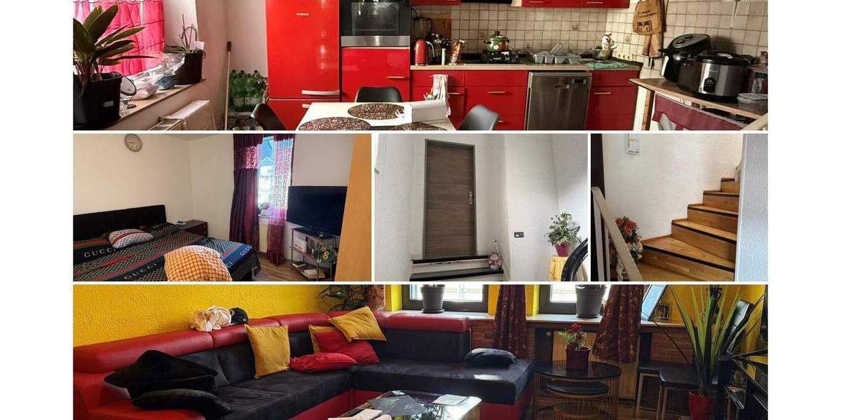 Mehrfamilienhaus, Wohnhaus Duisburg Mittelmeiderich - 1 Zimmer, 556 m&sup2;, 978.000&euro; | Angebot:25837444