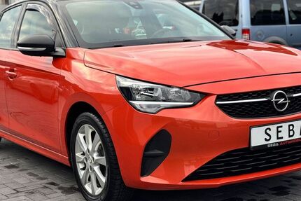 Opel Corsa 83.500 km 10.999 € Marl 45772