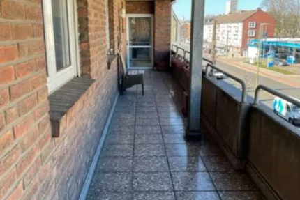 Wohnung Essen Südostviertel - 2 Zimmer, 67 m&sup2;, 537&euro; | Angebot:27487592