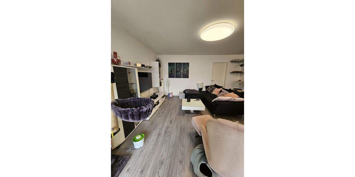 Etagenwohnung Sprockhövel Haßlinghausen - 2 Zimmer, 65 m&sup2;, 195.000&euro; | Angebot:25277680