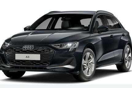 Audi A3 2.129 km 30.240 &euro; Bochum 44809