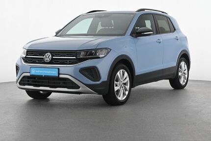 VW T-Cross 7.327 km 26.960 &euro; Essen 45143