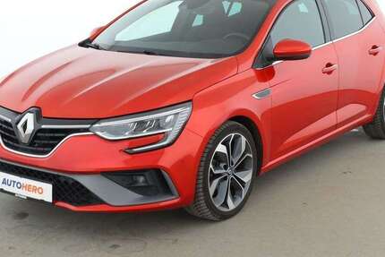 Renault Megane 58.768 km 18.750 &euro; Essen 45141