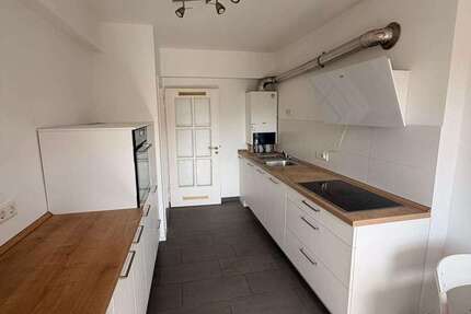 Wohnung Düsseldorf - 3 Zimmer, 78 m&sup2;, 1.300&euro; | Angebot:26941495