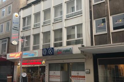Wohnung Mülheim an der Ruhr - 3 Zimmer, 90 m&sup2;, 1.000&euro; | Angebot:25793388