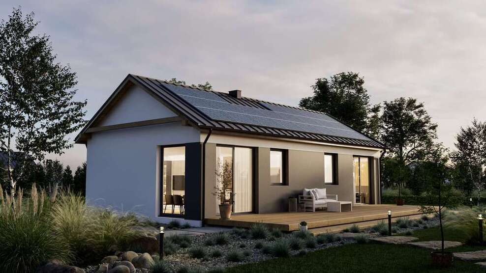 Haus zum Kaufen in Dortmund 489.500 € 105 m²