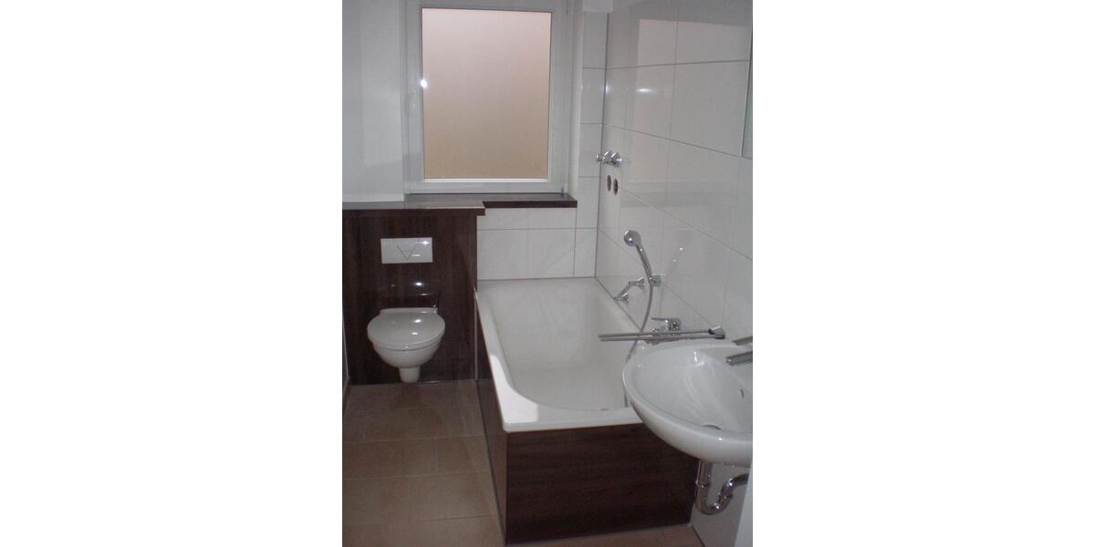 Etagenwohnung Essen Stadtbezirk IV - 2 Zimmer, 55 m&sup2;, 495&euro; | Angebot:25756986