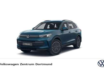 VW Tiguan 5.179 km 44.311 € Dortmund 44141