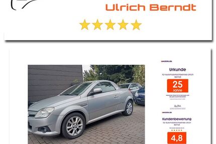 Opel Tigra 125.000 km 3.850 € Essen 45307