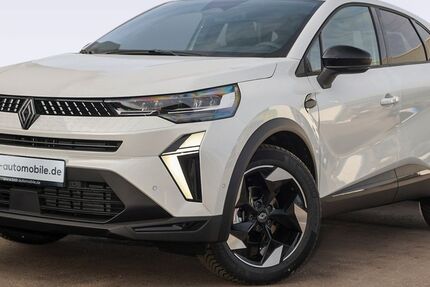 Renault Captur 6.112 km 23.777 &euro; Essen 45141