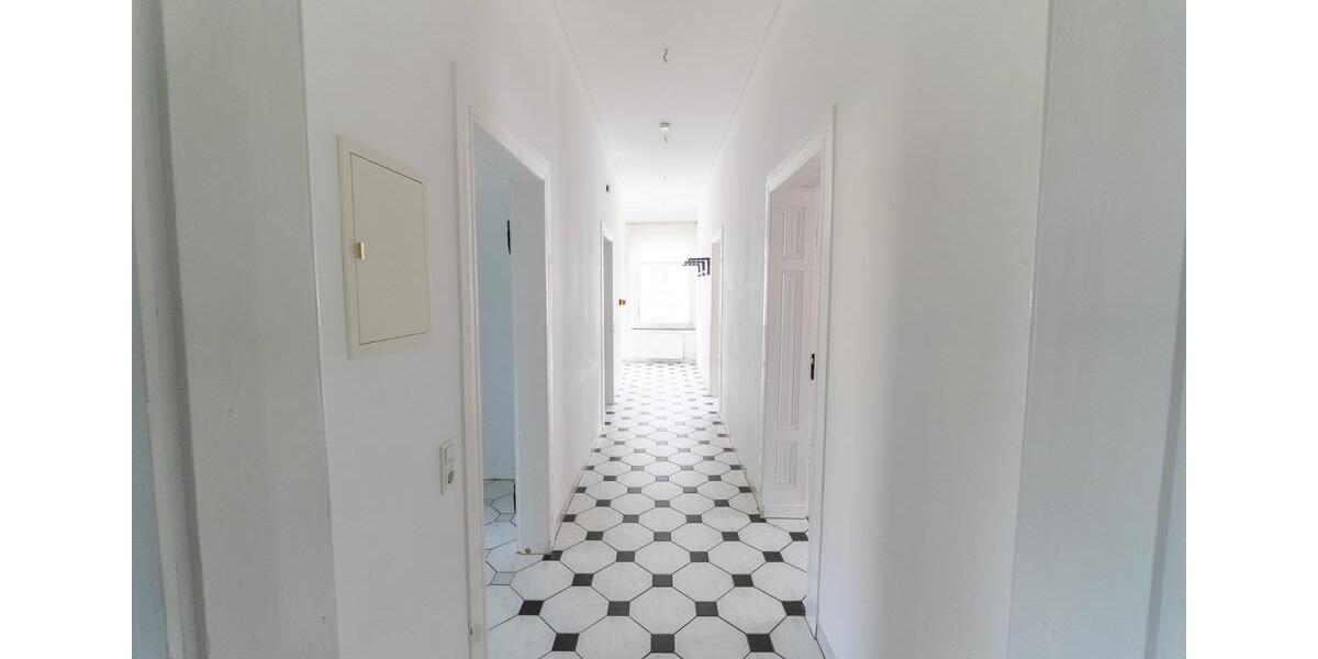 Etagenwohnung Schwelm - 3 Zimmer, 99 m&sup2;, 259.000&euro; | Angebot:27501037