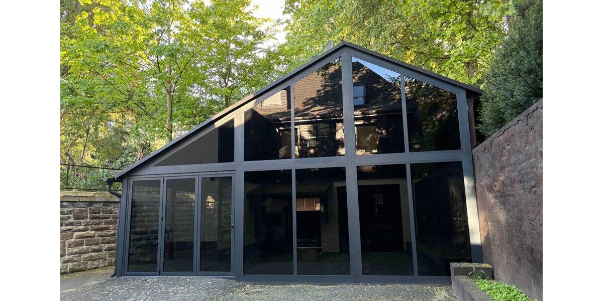 Einfamilienhaus Wuppertal Gemarkung Vohwinkel - 6 Zimmer, 282 m&sup2;, 895.000&euro; | Angebot:27168586