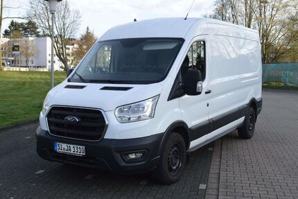Ford Transit 142.000 km 14.250 &euro; Mülheim an der Ruhr 45473