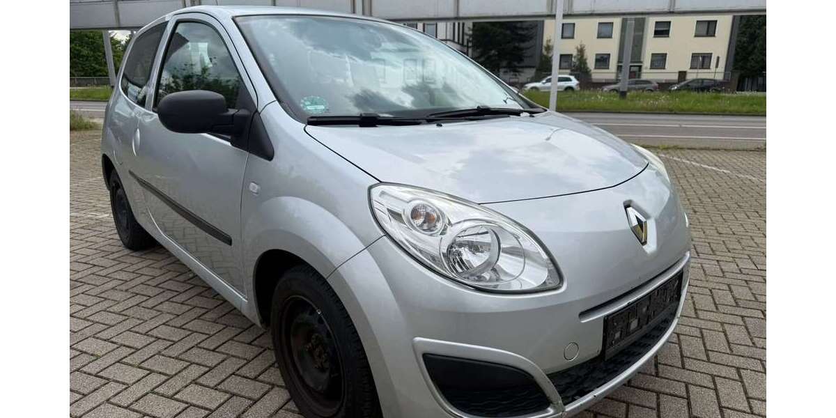 Renault Twingo 106.200 km 2.499 &euro; Bochum 44869
