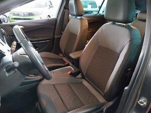 Opel Astra Elegance AHK Kam SHZ LHZ Tempo 23.396 km 17.490 &euro; HAAN 42781