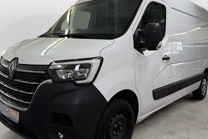 Renault Master 26.983 km 24.989 &euro; Dinslaken 46539