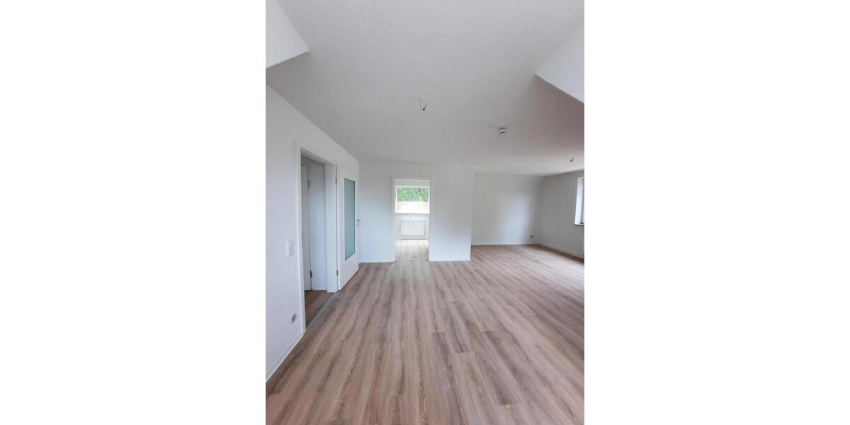 Die passende Wohnung von VIVAWEST mit Wohnberechtigungsschein. 3.5 zimmer