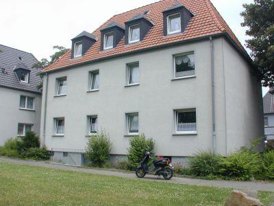 Dachgeschoßwohnung Bottrop Batenbrock - 3.5 Zimmer, 62 m&sup2;, 309&euro; | Angebot:26338380