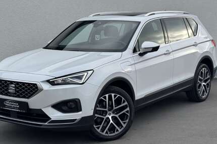 Seat Tarraco 10.560 km 39.990 &euro; Castrop-Rauxel 44579