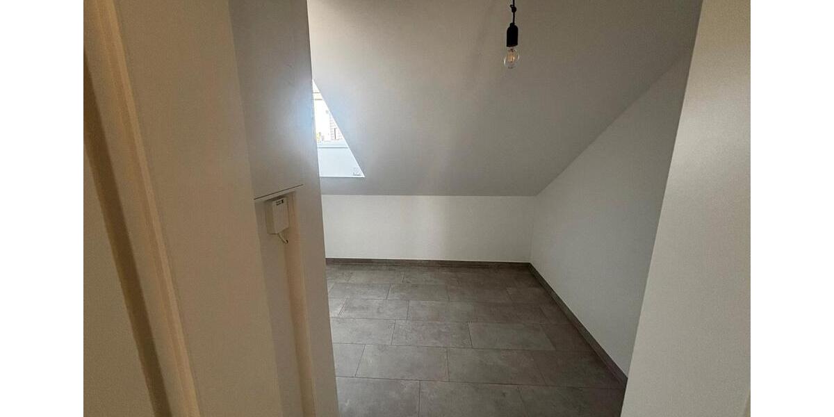 Dachgeschoßwohnung Dorsten Altstadt - 2 Zimmer, 71 m&sup2;, 995&euro; | Angebot:26413480