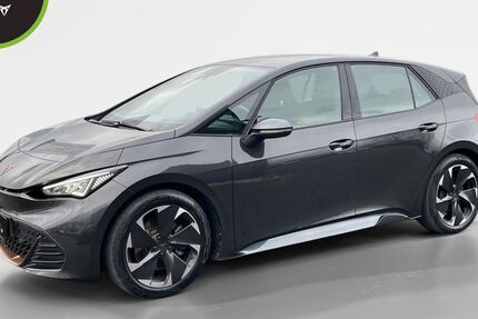 Cupra Born 55.351 km 25.780 € Bottrop 46244