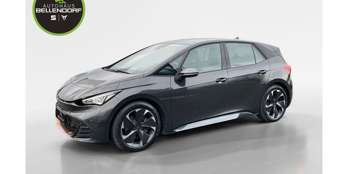 Cupra Born 55.351 km 25.780 € Bottrop 46244