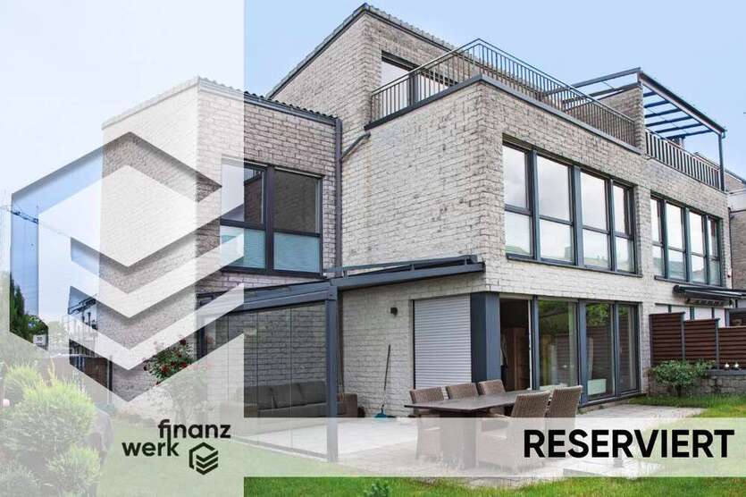 Haus zum Kaufen in Dortmund Oespel 489.000 € 146.81 m²