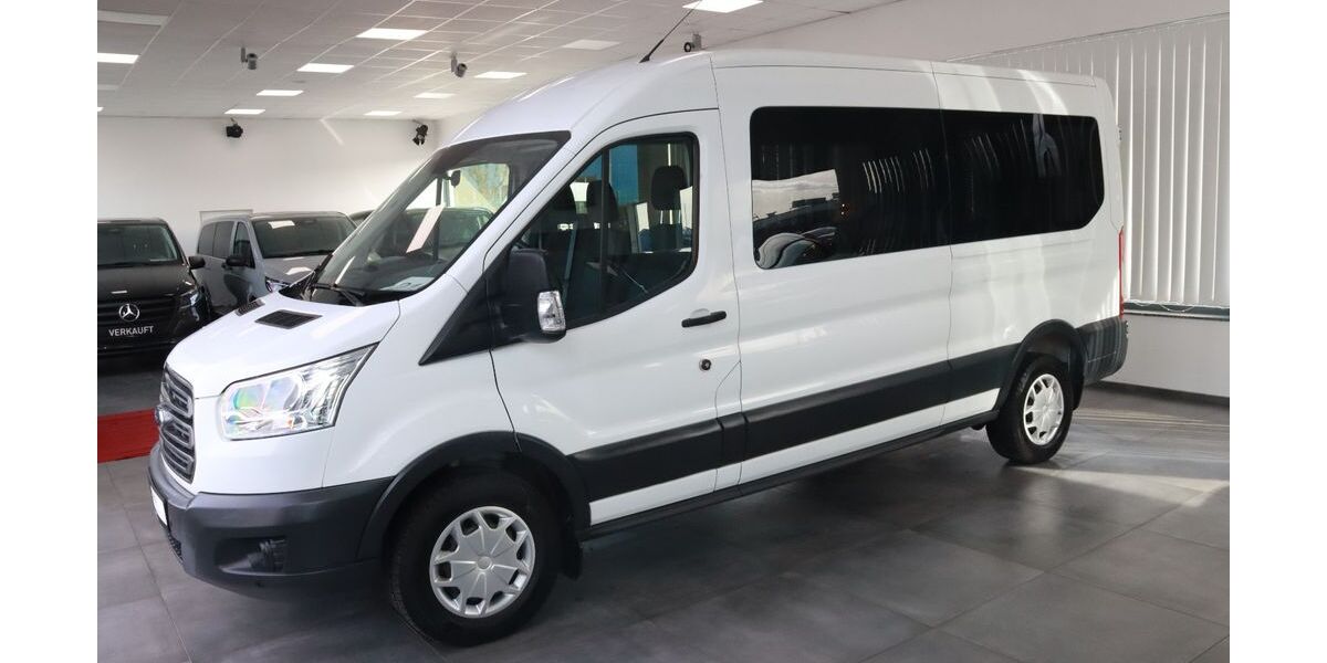 Ford Transit 172.794 km 15.950 &euro; Essen 45329