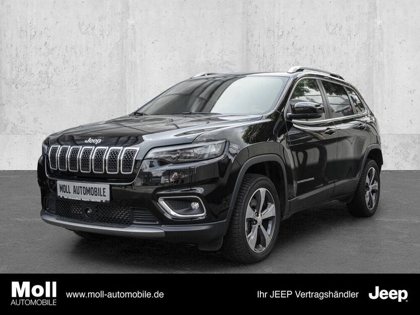Cherokee