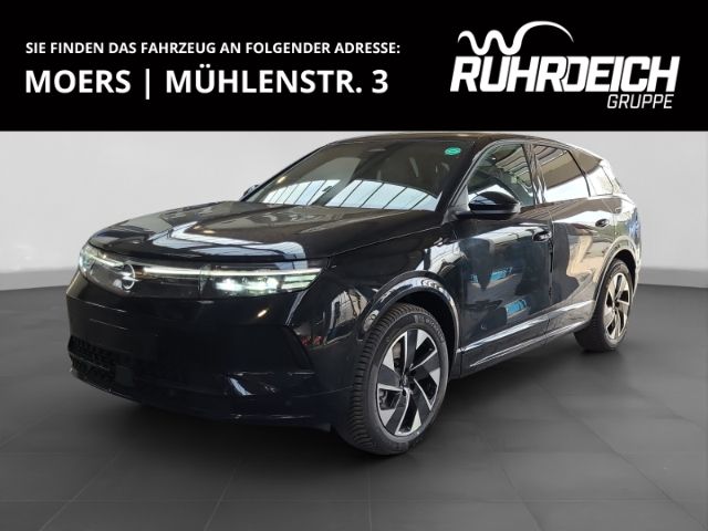 Opel Grandland (X) 2.911 km 36.990 &euro; Moers 47441