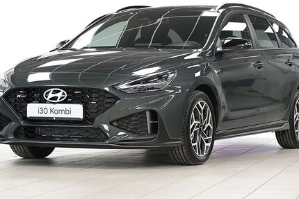 Hyundai i30 4.500 km 29.880 &euro; Wuppertal 42109