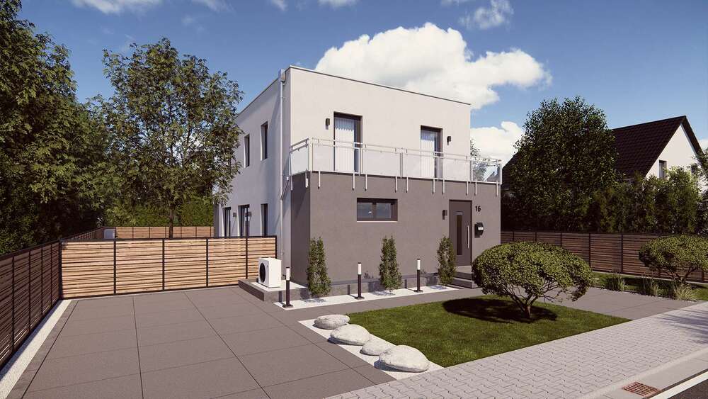 Haus zum Kaufen in Bochum 759.500 € 153 m² 5 zimmer
