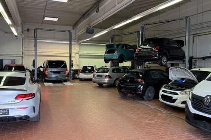 Gewerbeobjekt Oberhausen Alstaden - 4.500&euro; | Angebot:25541187