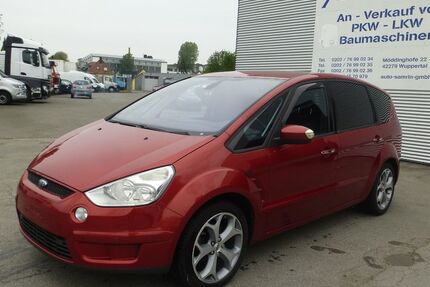 Ford S-Max 299.000 km 2.599 &euro; Wuppertal 42279