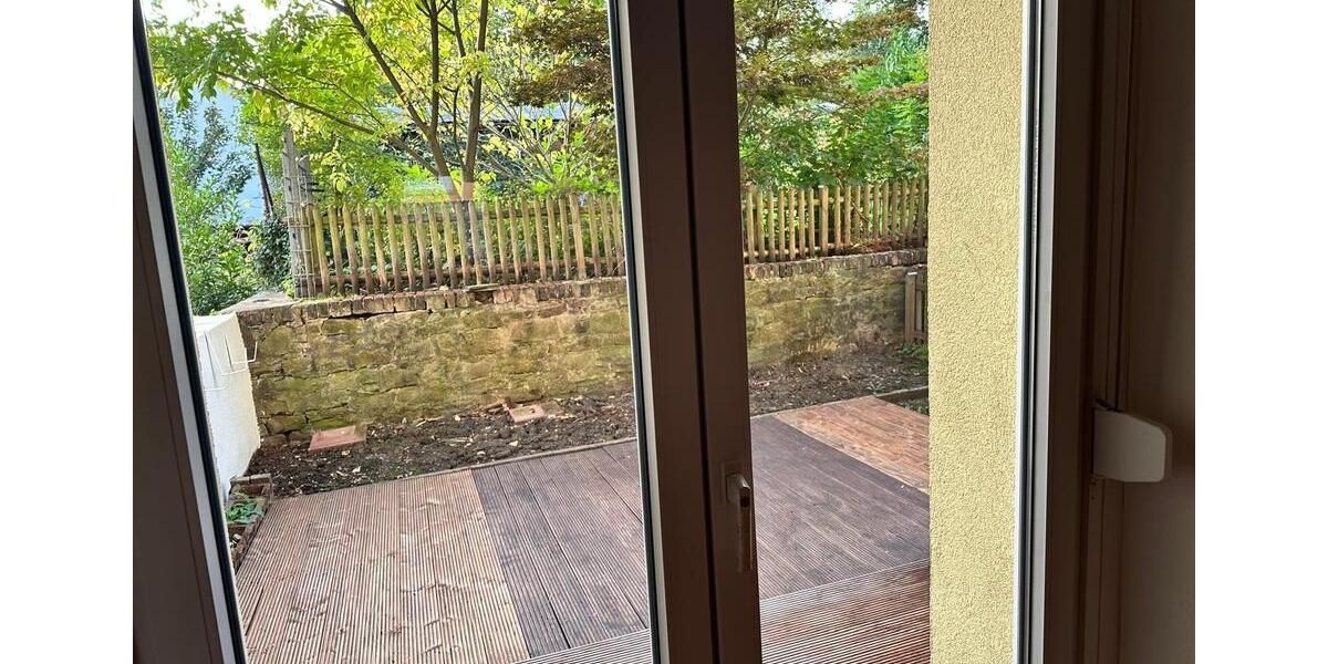 Erdgeschoßwohnung Essen Stadtbezirk VII - 3 Zimmer, 75 m&sup2;, 800&euro; | Angebot:25841756