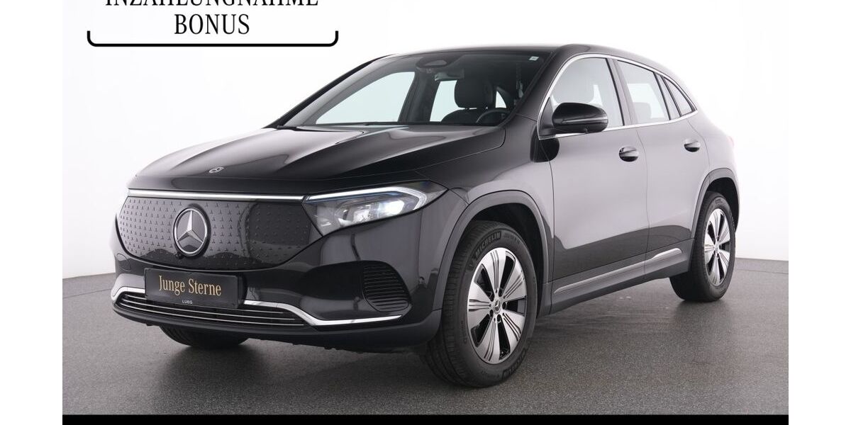 Mercedes-Benz EQA 12.963 km 37.835 &euro; Essen 45309