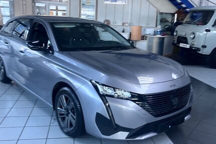 Peugeot 308 15.800 km 18.500 &euro; Gelsenkirchen 45892