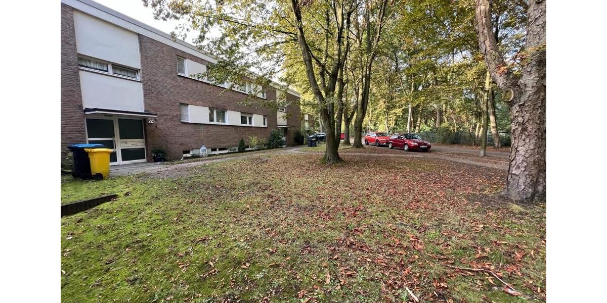 Erdgeschoßwohnung Gelsenkirchen Erle - 2.5 Zimmer, 45 m&sup2;, 610&euro; | Angebot:26414759