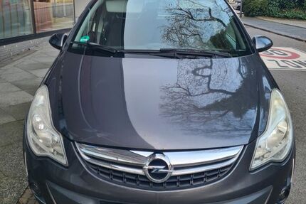 Opel Corsa 201.000 km 2.300 &euro; Wuppertal 42119