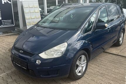 Ford S-Max 344.000 km 1.999 &euro; Herten 45701