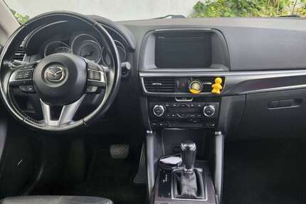 Mazda CX-5 145.452 km 15.200 &euro; Oberhausen, Stadt 46049
