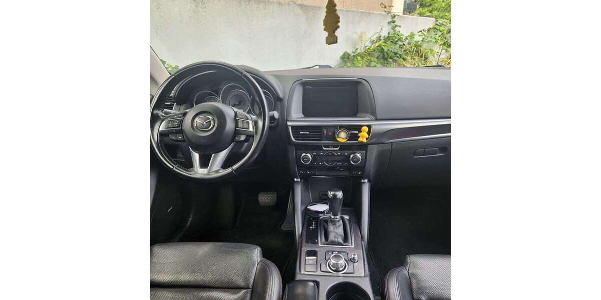 Mazda CX-5 145.452 km 15.200 &euro; Oberhausen, Stadt 46049