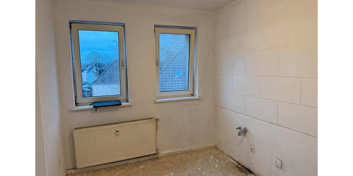 Duisburg Rheinhausen Markt DG 3,5 Z immer zu Vermiten 3 zimmer