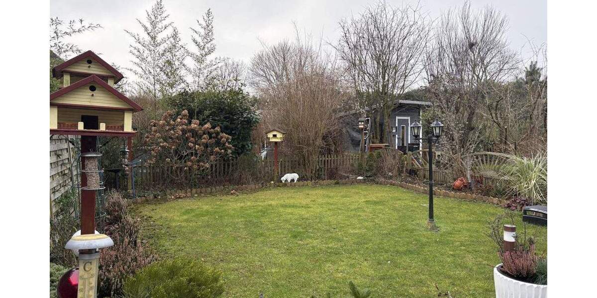 Doppelhaushälfte Moers Kapellen-Mitte - 4 Zimmer, 114 m&sup2;, 425.000&euro; | Angebot:25371774